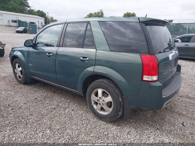 Продаж на аукціоні авто 2007 Saturn Vue Hybrid, vin: 5GZCZ33Z67S843941, номер лоту: 45042931