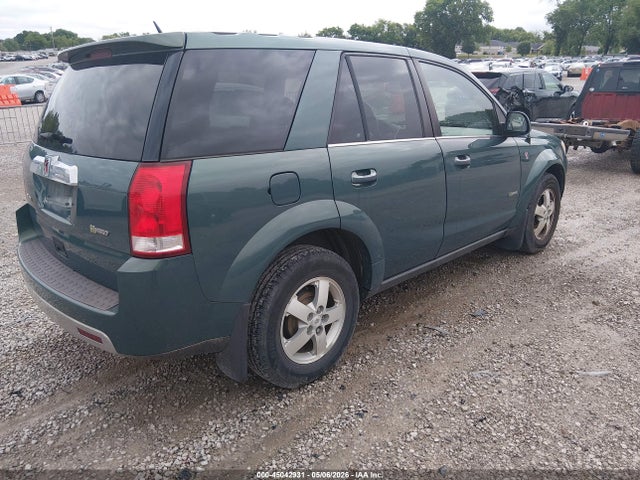 Продаж на аукціоні авто 2007 Saturn Vue Hybrid, vin: 5GZCZ33Z67S843941, номер лоту: 45042931