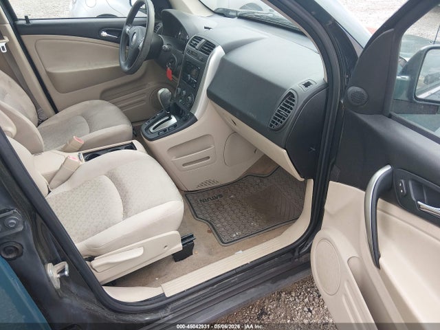 Продаж на аукціоні авто 2007 Saturn Vue Hybrid, vin: 5GZCZ33Z67S843941, номер лоту: 45042931