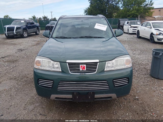 Продаж на аукціоні авто 2007 Saturn Vue Hybrid, vin: 5GZCZ33Z67S843941, номер лоту: 45042931
