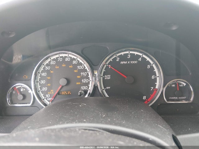 Продаж на аукціоні авто 2007 Saturn Vue Hybrid, vin: 5GZCZ33Z67S843941, номер лоту: 45042931