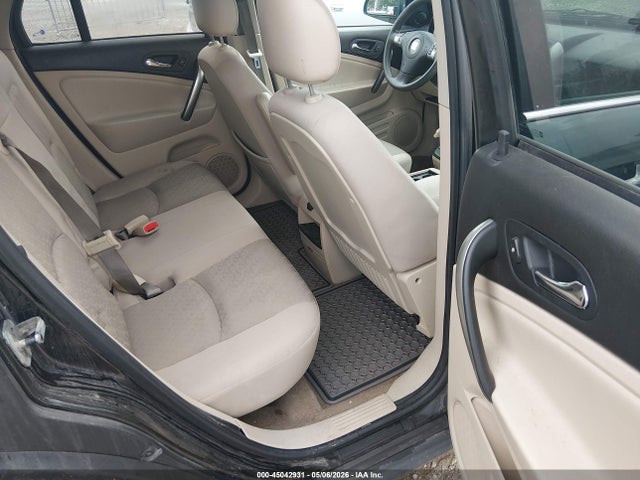 Продаж на аукціоні авто 2007 Saturn Vue Hybrid, vin: 5GZCZ33Z67S843941, номер лоту: 45042931