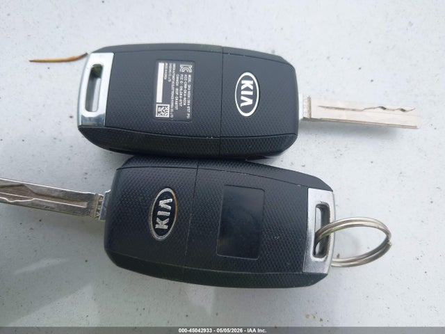 2014 Kia Soul მანქანა იყიდება აუქციონზე, vin: KNDJN2A2XE7040926, აუქციონის ნომერი: 45042933