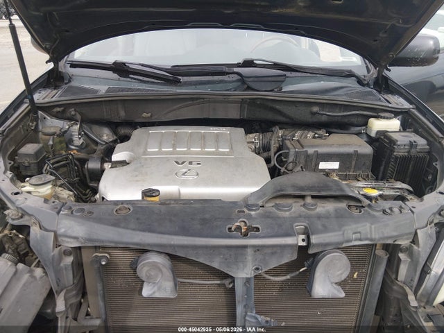 45042935 :رقم المزاد ، 2T2GK31U19C068852 vin ، 2009 Lexus Rx 350 مزاد بيع