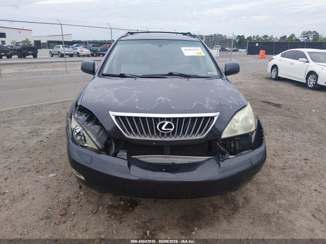 45042935 :رقم المزاد ، 2T2GK31U19C068852 vin ، 2009 Lexus Rx 350 مزاد بيع
