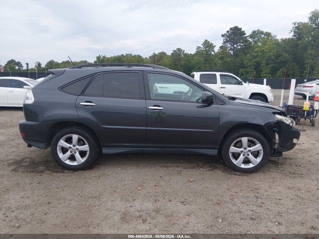 45042935 :رقم المزاد ، 2T2GK31U19C068852 vin ، 2009 Lexus Rx 350 مزاد بيع