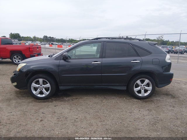 45042935 :رقم المزاد ، 2T2GK31U19C068852 vin ، 2009 Lexus Rx 350 مزاد بيع