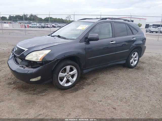45042935 :رقم المزاد ، 2T2GK31U19C068852 vin ، 2009 Lexus Rx 350 مزاد بيع