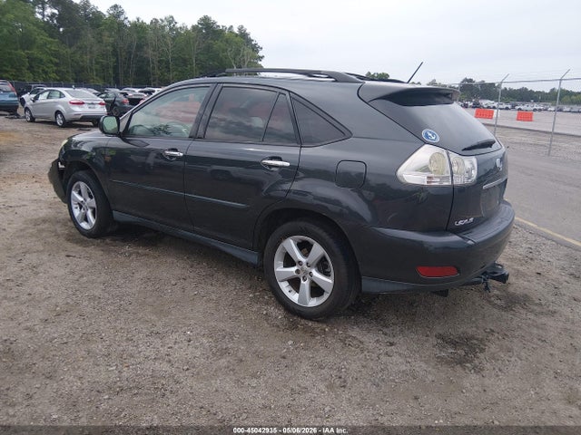 45042935 :رقم المزاد ، 2T2GK31U19C068852 vin ، 2009 Lexus Rx 350 مزاد بيع