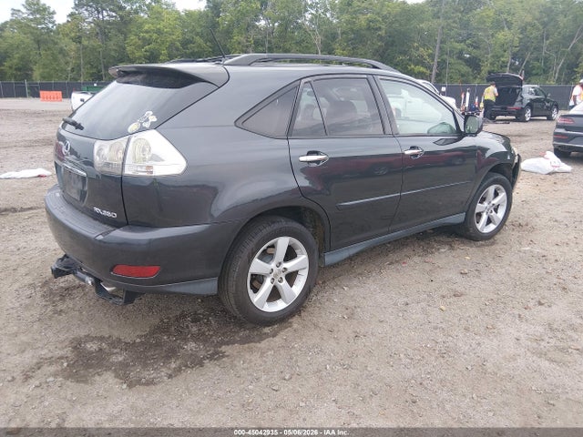 45042935 :رقم المزاد ، 2T2GK31U19C068852 vin ، 2009 Lexus Rx 350 مزاد بيع