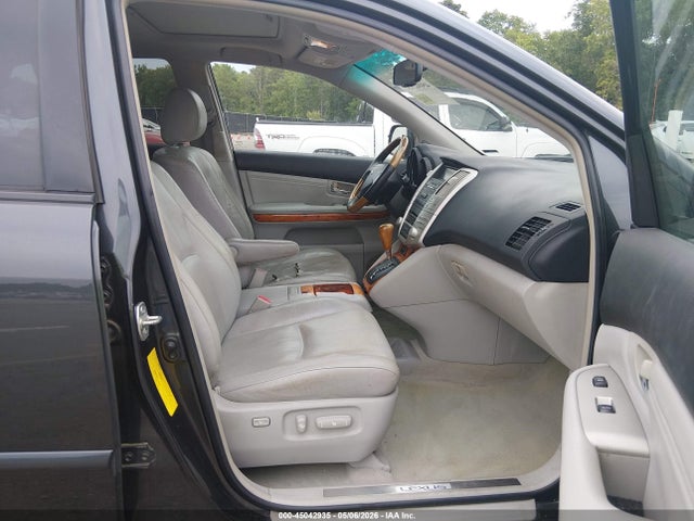 45042935 :رقم المزاد ، 2T2GK31U19C068852 vin ، 2009 Lexus Rx 350 مزاد بيع