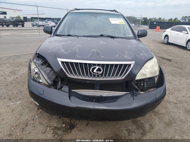 45042935 :رقم المزاد ، 2T2GK31U19C068852 vin ، 2009 Lexus Rx 350 مزاد بيع