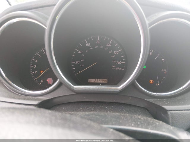 45042935 :رقم المزاد ، 2T2GK31U19C068852 vin ، 2009 Lexus Rx 350 مزاد بيع