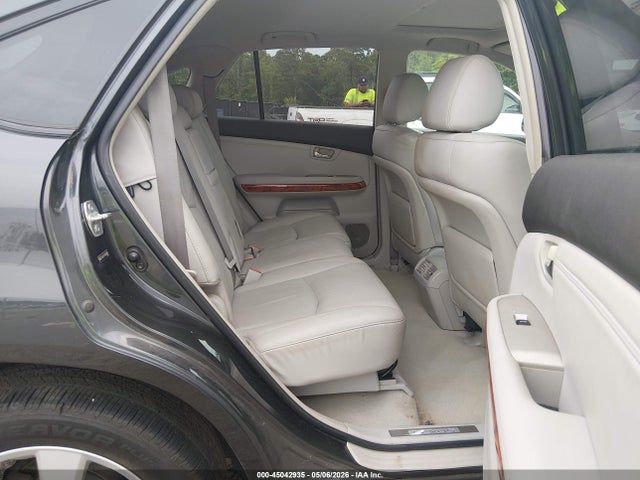 45042935 :رقم المزاد ، 2T2GK31U19C068852 vin ، 2009 Lexus Rx 350 مزاد بيع