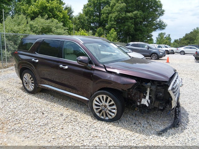 KM8R5DHEXLU166292 auction archive image