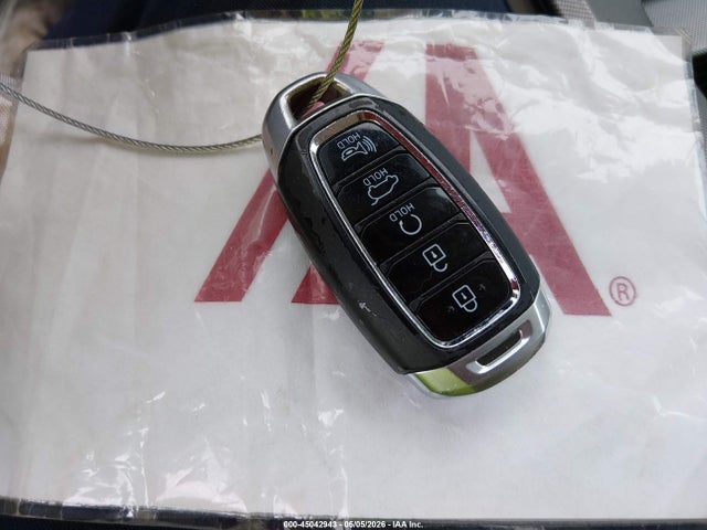 Hyundai Palisade Limited 2020 KM8R5DHEXLU166292 Image 11