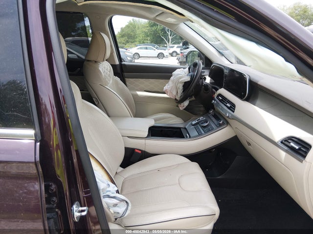 Hyundai Palisade Limited 2020 KM8R5DHEXLU166292 Image 5