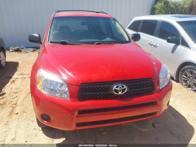2008 Toyota Rav4 მანქანა იყიდება აუქციონზე, vin: JTMZD33V385082826, აუქციონის ნომერი: 45042945