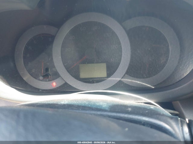 2008 Toyota Rav4 მანქანა იყიდება აუქციონზე, vin: JTMZD33V385082826, აუქციონის ნომერი: 45042945