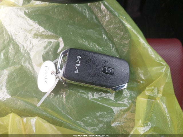 2024 Kia K5 Gt-line მანქანა იყიდება აუქციონზე, vin: 5XXG64J22RG229649, აუქციონის ნომერი: 45042946