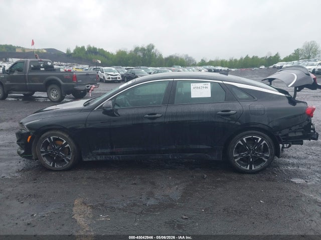 2024 Kia K5 Gt-line მანქანა იყიდება აუქციონზე, vin: 5XXG64J22RG229649, აუქციონის ნომერი: 45042946