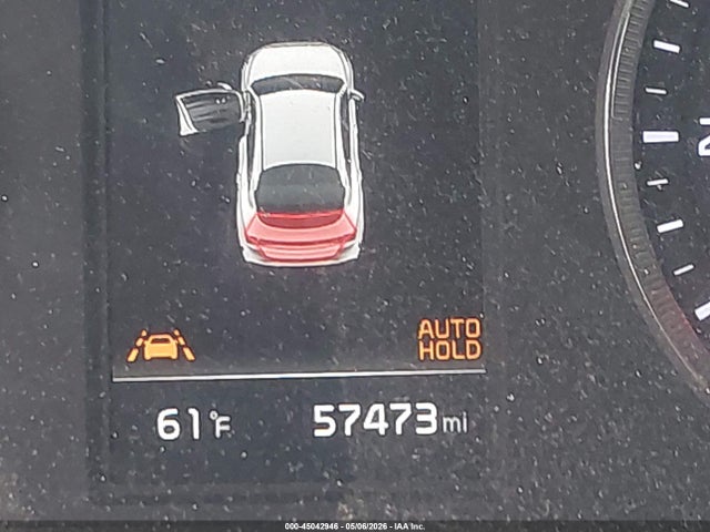 2024 Kia K5 Gt-line მანქანა იყიდება აუქციონზე, vin: 5XXG64J22RG229649, აუქციონის ნომერი: 45042946