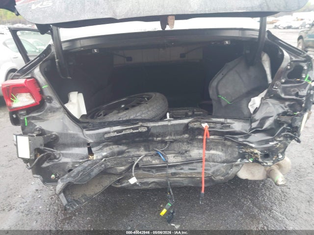 2024 Kia K5 Gt-line მანქანა იყიდება აუქციონზე, vin: 5XXG64J22RG229649, აუქციონის ნომერი: 45042946