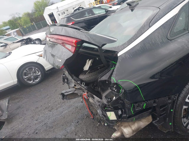 2024 Kia K5 Gt-line მანქანა იყიდება აუქციონზე, vin: 5XXG64J22RG229649, აუქციონის ნომერი: 45042946