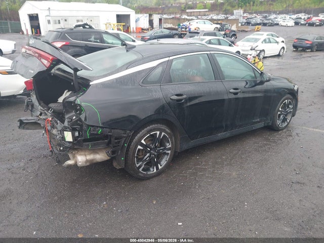 2024 Kia K5 Gt-line მანქანა იყიდება აუქციონზე, vin: 5XXG64J22RG229649, აუქციონის ნომერი: 45042946
