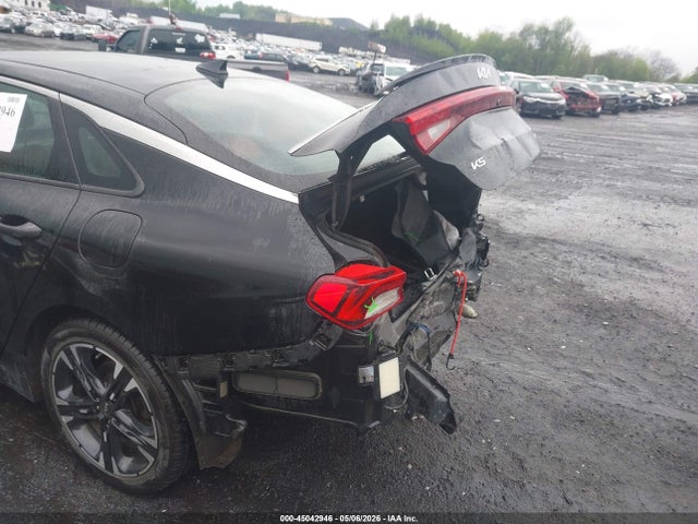 2024 Kia K5 Gt-line მანქანა იყიდება აუქციონზე, vin: 5XXG64J22RG229649, აუქციონის ნომერი: 45042946