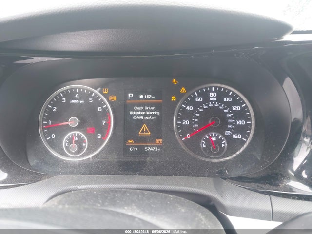 2024 Kia K5 Gt-line მანქანა იყიდება აუქციონზე, vin: 5XXG64J22RG229649, აუქციონის ნომერი: 45042946