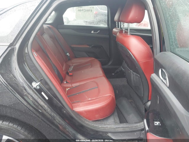 2024 Kia K5 Gt-line მანქანა იყიდება აუქციონზე, vin: 5XXG64J22RG229649, აუქციონის ნომერი: 45042946