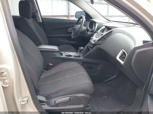 2016 Chevrolet Equinox Ls მანქანა იყიდება აუქციონზე, vin: 2GNALBEK9G1129796, აუქციონის ნომერი: 45042950
