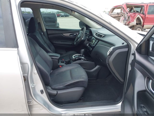 Aukcja sprzedaży 2016 Nissan Rogue S, vin: JN8AT2MT1GW011483, numer aukcji: 45042954