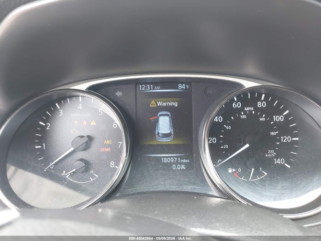 Aukcja sprzedaży 2016 Nissan Rogue S, vin: JN8AT2MT1GW011483, numer aukcji: 45042954
