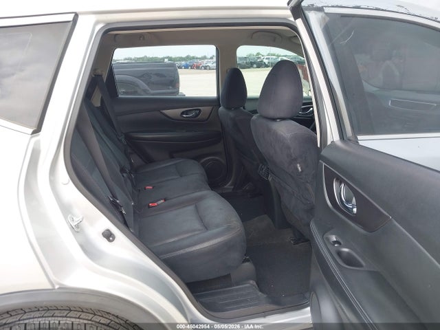 Aukcja sprzedaży 2016 Nissan Rogue S, vin: JN8AT2MT1GW011483, numer aukcji: 45042954