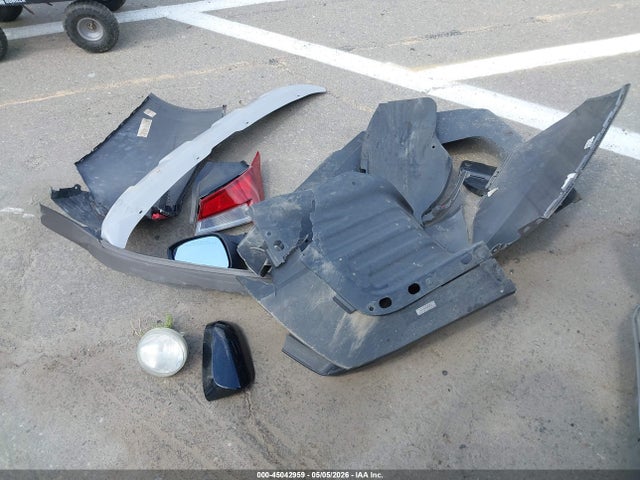 KMHLS4AG7PU522942 Hyundai ELANTRA SEL