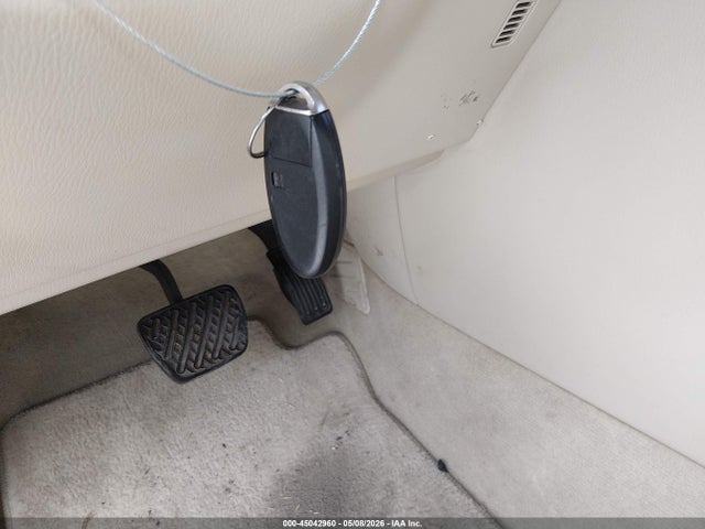 Продаж на аукціоні авто 2011 Infiniti Qx56, vin: JN8AZ2NF7B9502008, номер лоту: 45042960
