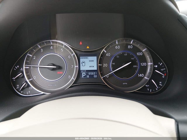 Продаж на аукціоні авто 2011 Infiniti Qx56, vin: JN8AZ2NF7B9502008, номер лоту: 45042960
