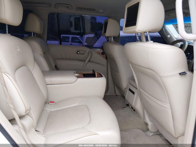 Продаж на аукціоні авто 2011 Infiniti Qx56, vin: JN8AZ2NF7B9502008, номер лоту: 45042960
