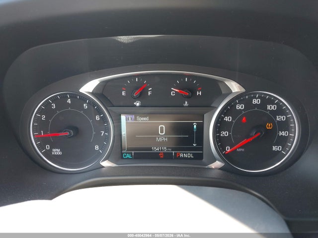 45042964 :رقم المزاد ، 1GKKNLLS4JZ140885 vin ، 2018 Gmc Acadia Sle-2 مزاد بيع