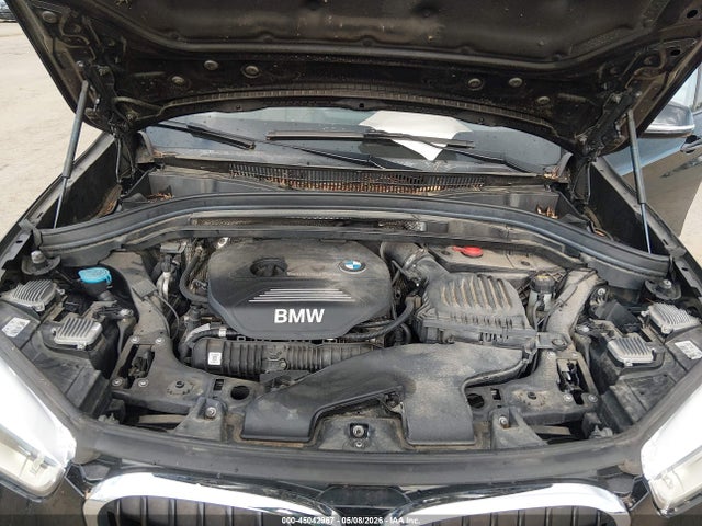 Продаж на аукціоні авто 2016 Bmw X1 Xdrive28i, vin: WBXHT3C36G5E55004, номер лоту: 45042967