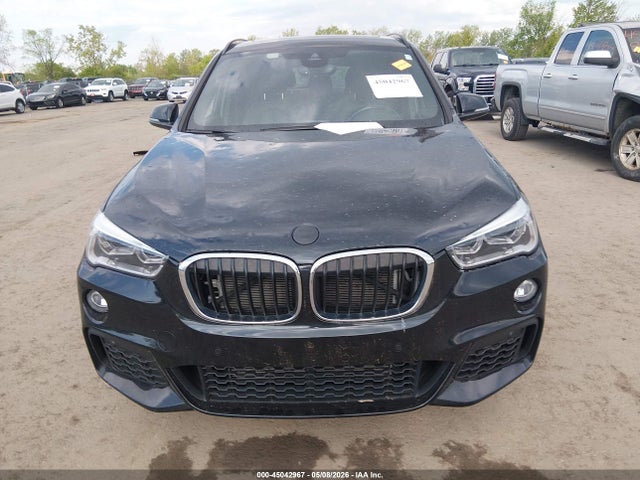 Продаж на аукціоні авто 2016 Bmw X1 Xdrive28i, vin: WBXHT3C36G5E55004, номер лоту: 45042967