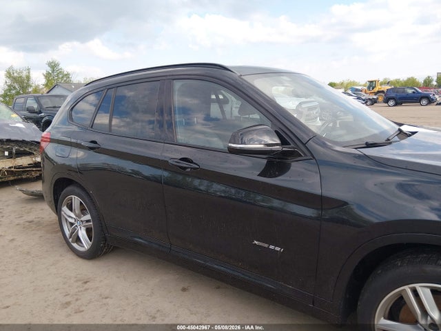 Продаж на аукціоні авто 2016 Bmw X1 Xdrive28i, vin: WBXHT3C36G5E55004, номер лоту: 45042967