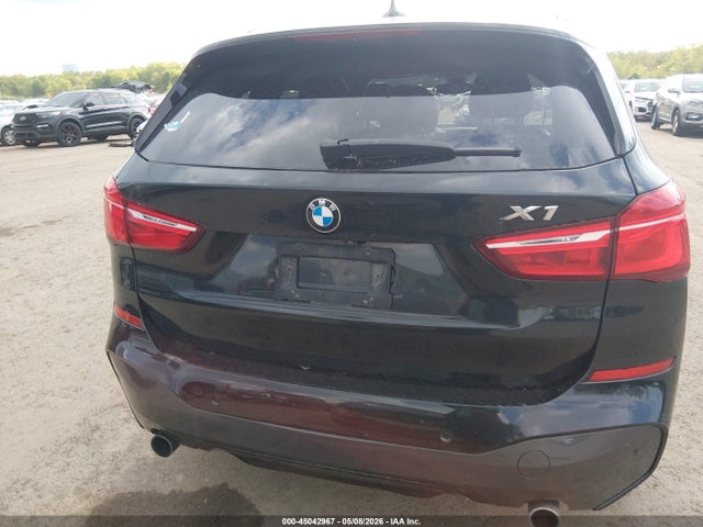 Продаж на аукціоні авто 2016 Bmw X1 Xdrive28i, vin: WBXHT3C36G5E55004, номер лоту: 45042967