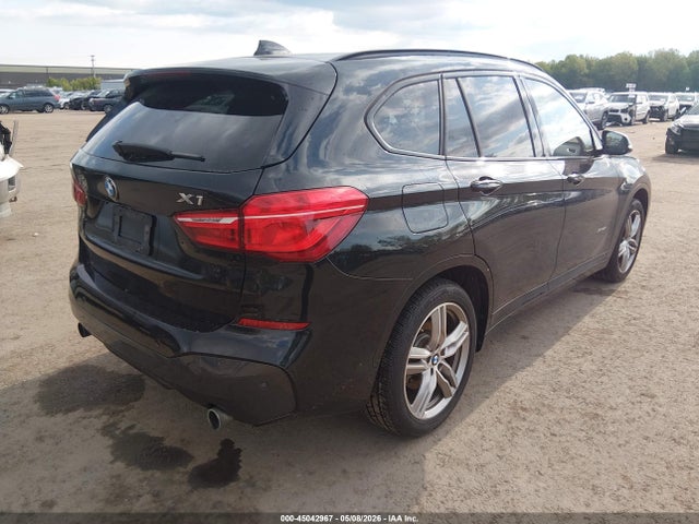 Продаж на аукціоні авто 2016 Bmw X1 Xdrive28i, vin: WBXHT3C36G5E55004, номер лоту: 45042967