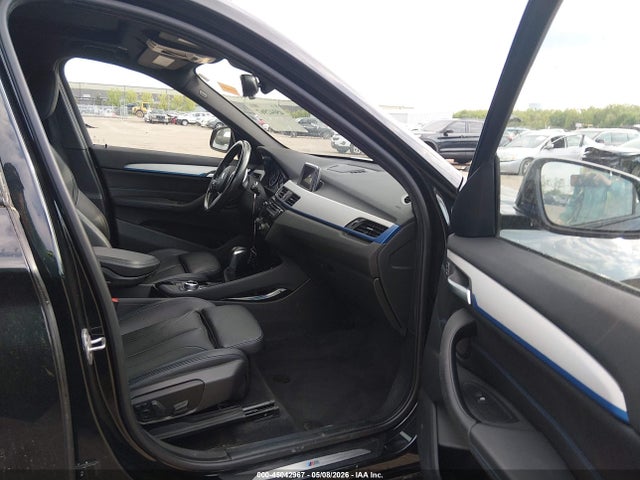 Продаж на аукціоні авто 2016 Bmw X1 Xdrive28i, vin: WBXHT3C36G5E55004, номер лоту: 45042967