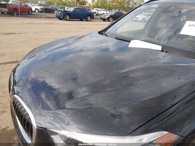 Продаж на аукціоні авто 2016 Bmw X1 Xdrive28i, vin: WBXHT3C36G5E55004, номер лоту: 45042967