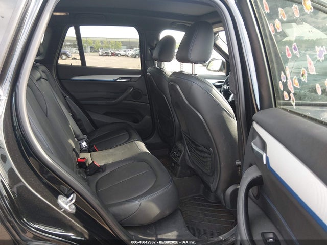 Продаж на аукціоні авто 2016 Bmw X1 Xdrive28i, vin: WBXHT3C36G5E55004, номер лоту: 45042967