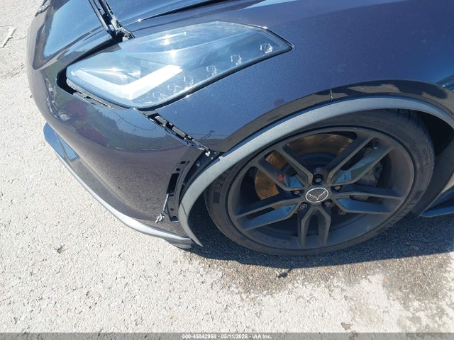 Продаж на аукціоні авто 2015 Chevrolet Corvette Stingray Z51, vin: 1G1YK2D75F5115276, номер лоту: 45042968